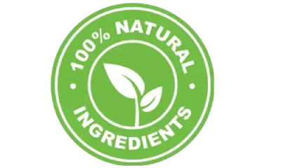 CitrusBurn 100% natural formula
